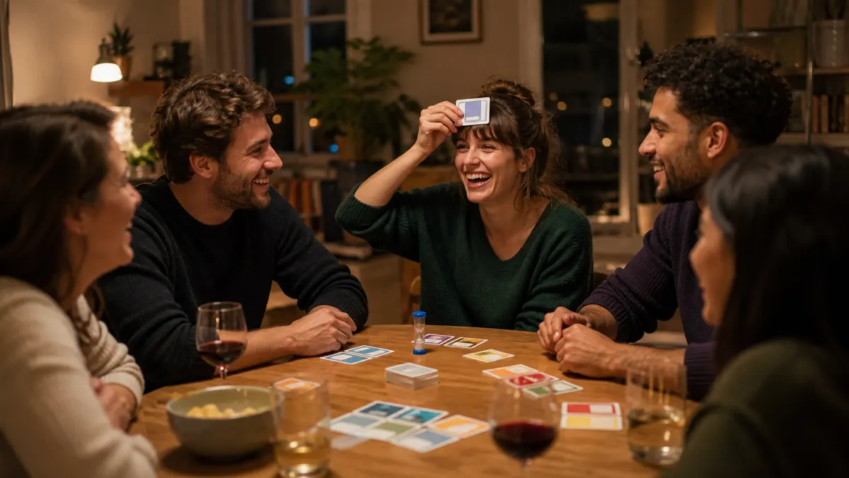 Alias jeu : règles, idées de mots et variantes