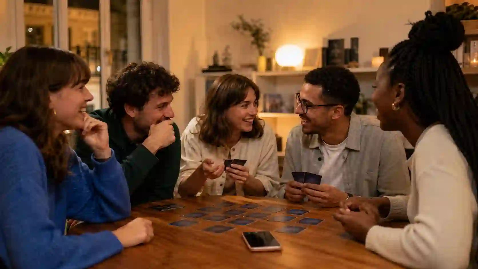 Jeu mot secret : règles, idées et partie en ligne