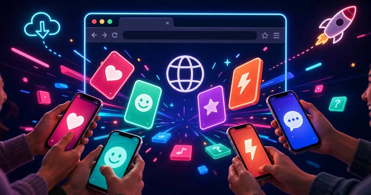 Kostenlose Browser-Partyspiele