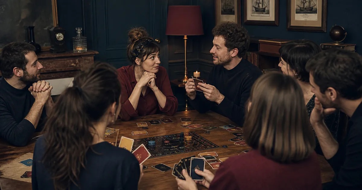 Secret Hitler en ligne : règles, rôles et stratégies
