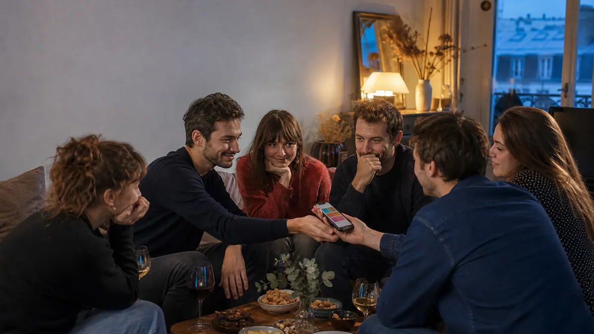 Jeu de l’imposteur : exemple complet + 24 idées de mots