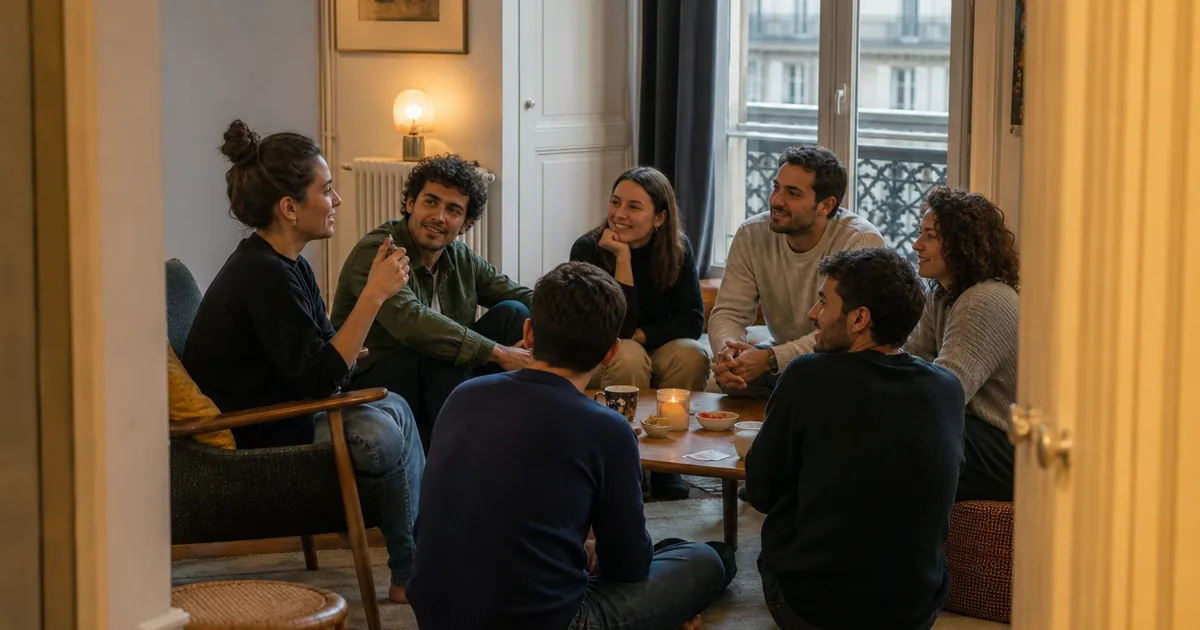 Jeu de questions entre amis : 150 questions pour jouer