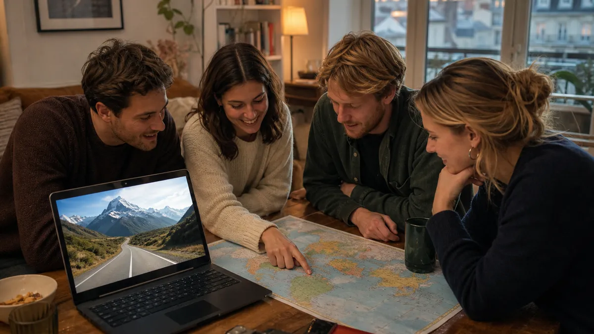 Jeu GeoGuessr : règles, modes et astuces pour jouer