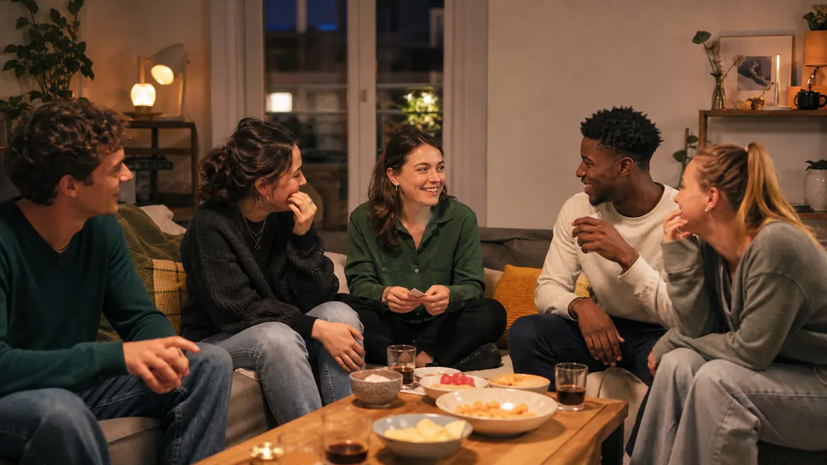 Questions Action ou Vérité : 150 idées entre amis