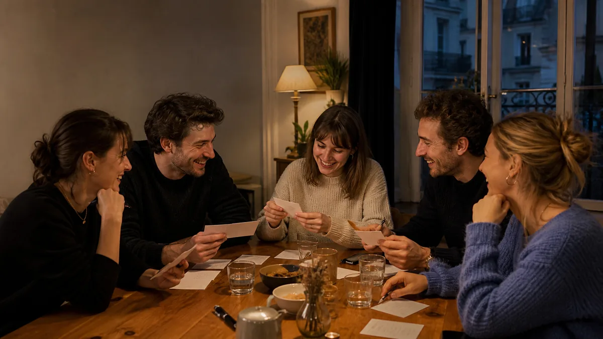Quiz qui me connaît le mieux : 80 questions entre amis
