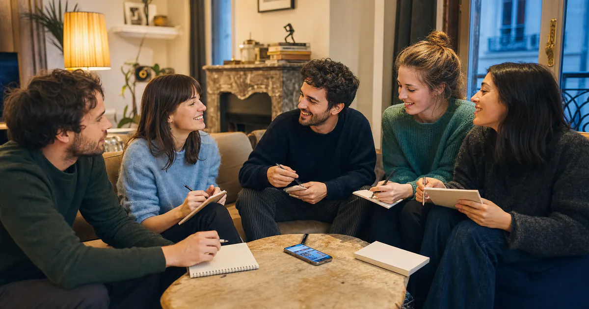 Quizz sur moi : 80 questions à faire entre amis
