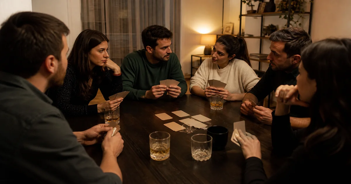 Secret Hitler игра
