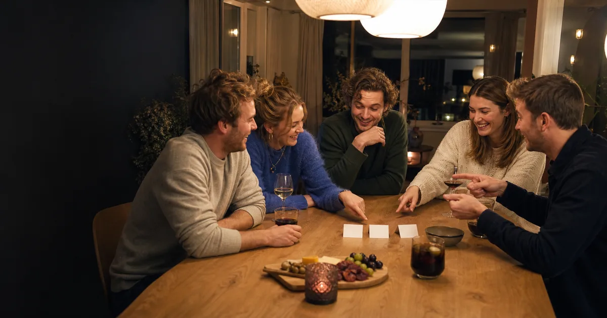 Twee waarheden en een leugen