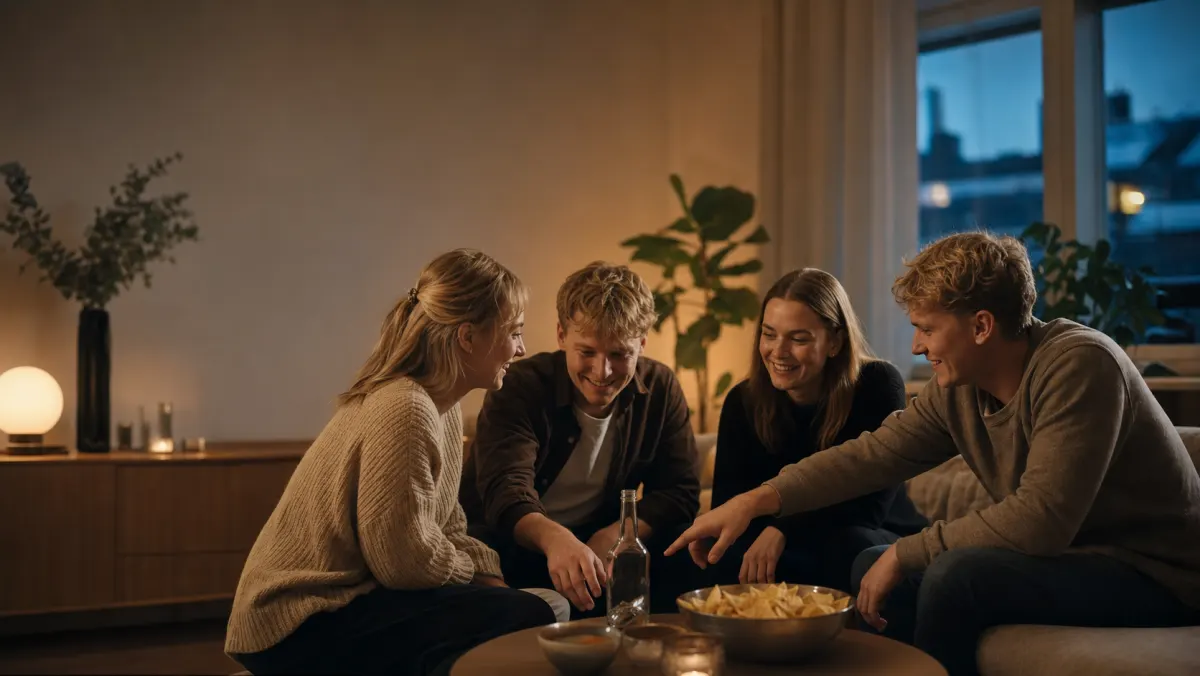 Totuus vai tehtävä -peli